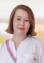 Рыковская Юлия Павловна